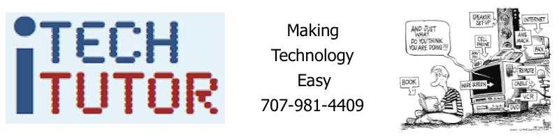 iTechTutor