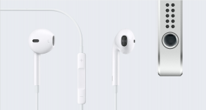 iPhone5-Earbuds/Earpods