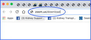 zoom offline installer for windows 10