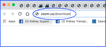 how to download zoom on computer